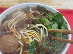 -518牛肉拉面馆(包河花园店)