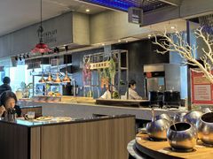 -佰烧海鲜烤肉火锅自助(熙地港店)