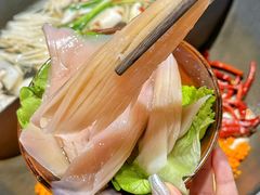 -虾领航小龙虾·吉林烧烤(柳州路店)
