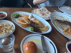 -FISH&POTATO Cō(地中海美食 万象城店)