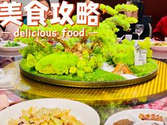-文杏酒楼(一品天下店)