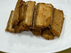 干煎带鱼-沪依小酒馆心意菜