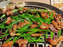 -霸腹烤肉(厦门柚子番店)