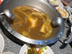 -华晟山城火锅(开发区港西东阁里店)