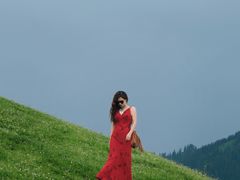 -新疆那拉提国家旅游度假区