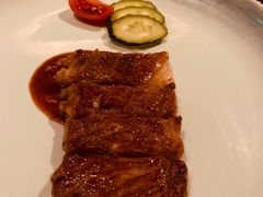 -万丽轩·粤菜(王府井金茂万丽酒店)