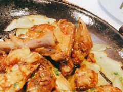 -海鸿荟·沿江菜(中山北路店)