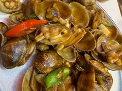 -钳小柒·小龙虾蓝龙王烧烤夜宵(长寿路店)