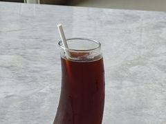 -厦门万豪酒店及会议中心大堂吧·海景下午茶
