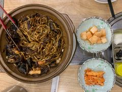 -喜来苑