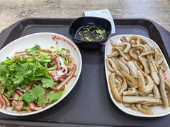 -津门张记包子铺(华昌道店)
