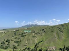 -新疆那拉提国家旅游度假区