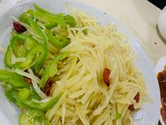 -满口香饭店