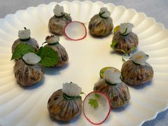 -运·中餐厅(成都华尔道夫酒店)