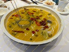-胜记酒家·风味线(南山花园城店)