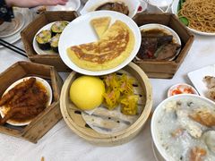 -番禺宾馆丽苑厅