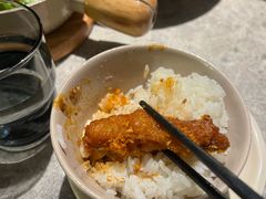 -留半山·香港食堂(啦啦宝都店)