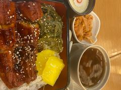 -禾绿寿司·定食·拉面·烧炸(喜荟城店)