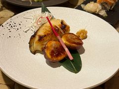 -西村日本料理(香格里拉饭店)