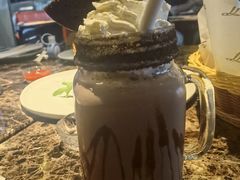 -Lets burger非常汉堡·环球风味(蓝色港湾店)