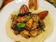 -鲜味食族水产·海鲜餐厅