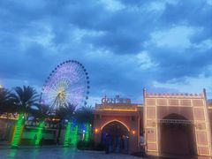 -三亚海昌梦幻海洋不夜城