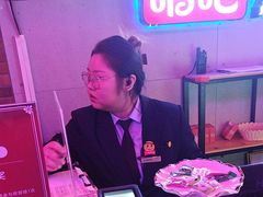 -唱吧麦颂KTV(马驹桥店)