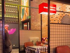 -雪熊铜炉牛骨·烧烤酒馆(开发区店)