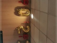 -麦当劳(军博店)