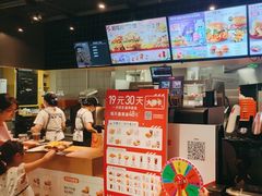 -肯德基(凤凰海店)
