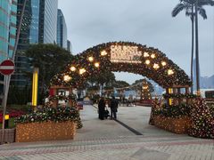 -香港皇家太平洋酒店