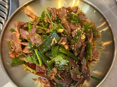 -金龙烧烤·牛肉面(西塔店)