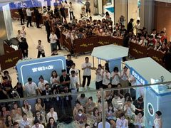 -深圳湾万象城(南山店)