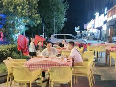 -刘老表·瓦罐汤涮肉(青云谱店)