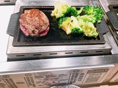 -肉肉大米(金虹桥店)