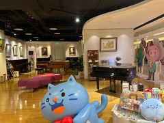-小小莫扎特钢琴馆(香港名都店)