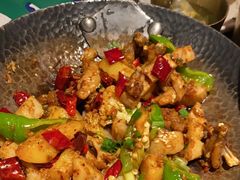 -探鱼·鲜青椒爽麻烤鱼(领展购物广场店)