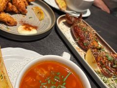 -卡朋西餐(宝安大仟里店)