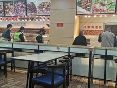 -新四方美食城(中山店)