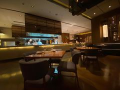 -沈阳君悦酒店·意坊意大利餐厅