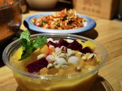 -黔诚多彩火锅(甲秀楼店)