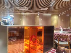 -西贝莜面村(当代商城店)