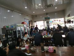 大堂-魏合烩面馆(理想老店)
