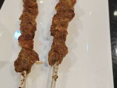 -木卡买提新疆餐厅·清真(新里海顿公馆店)