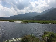 -腾冲北海湿地