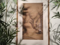 -深圳博物馆(古代艺术馆)
