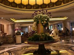 -北京中国大饭店