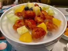 -大树餐厅(益田假日店)