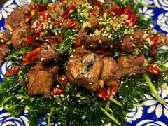 -吃货私房菜(丽江束河古镇店)