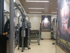 -中田健身工作室(深圳南油店)